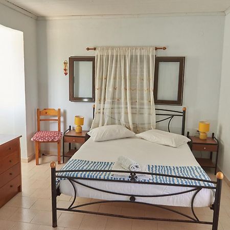 Villa Rania / Zante Drosia Kypseli Exteriér fotografie