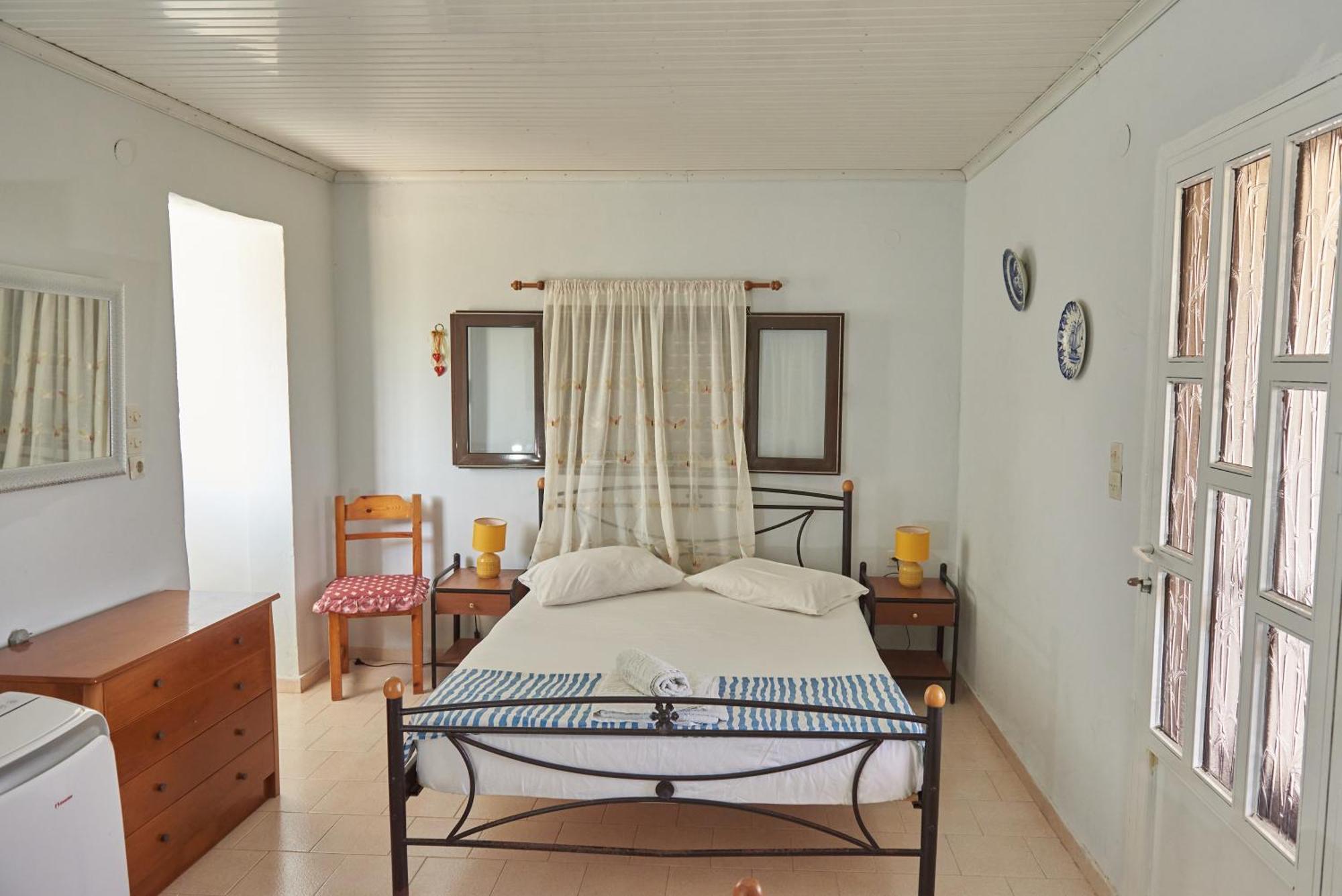 Villa Rania / Zante Drosia Kypseli Exteriér fotografie