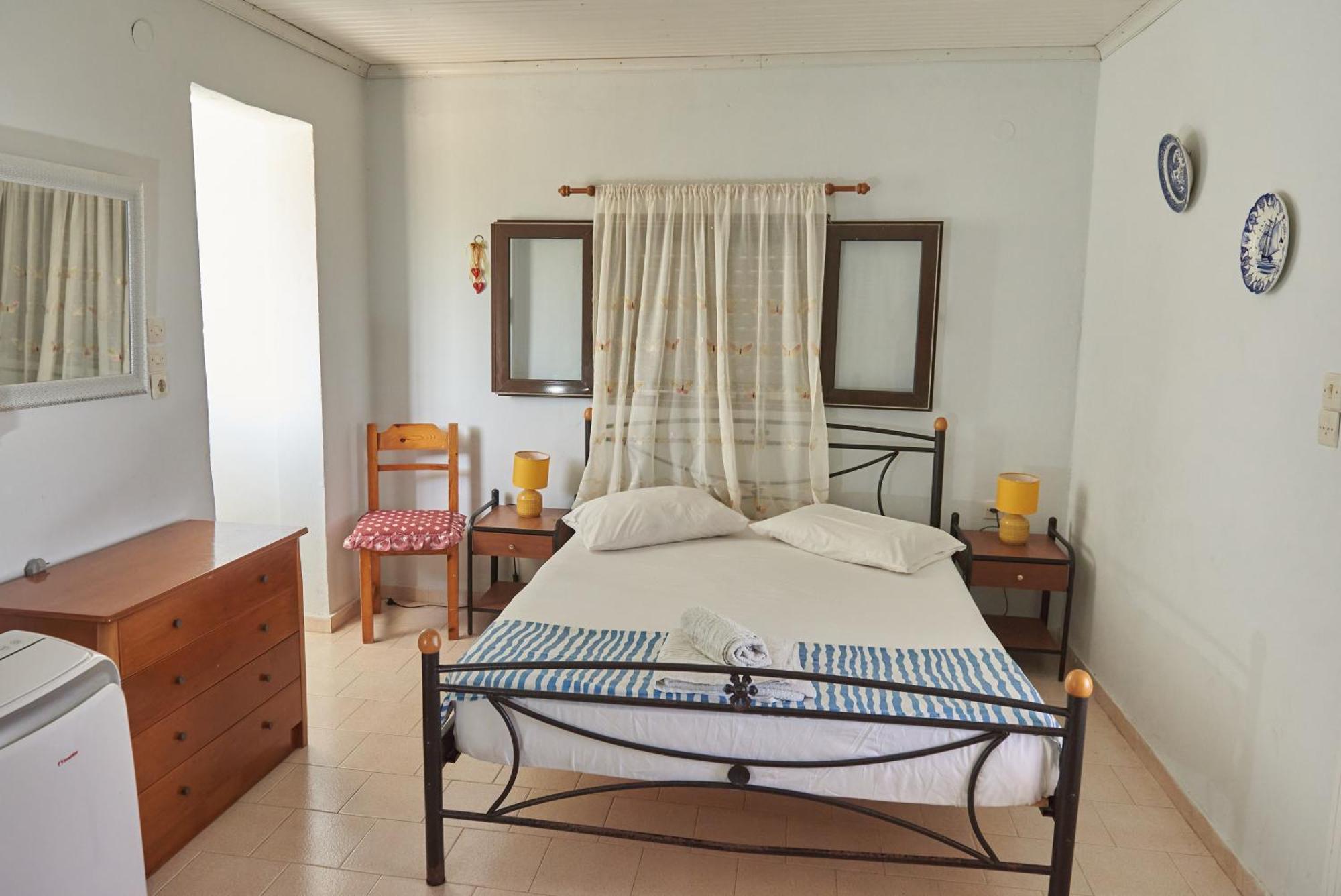 Villa Rania / Zante Drosia Kypseli Exteriér fotografie