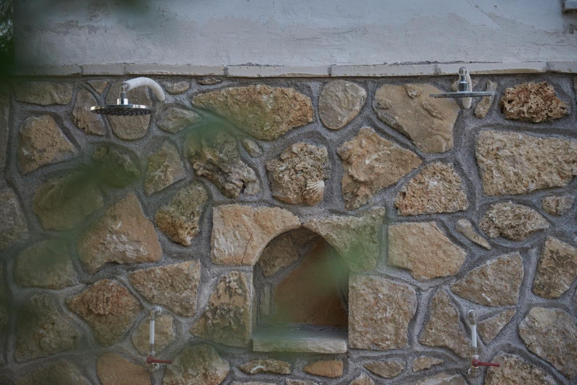 Villa Rania / Zante Drosia Kypseli Exteriér fotografie