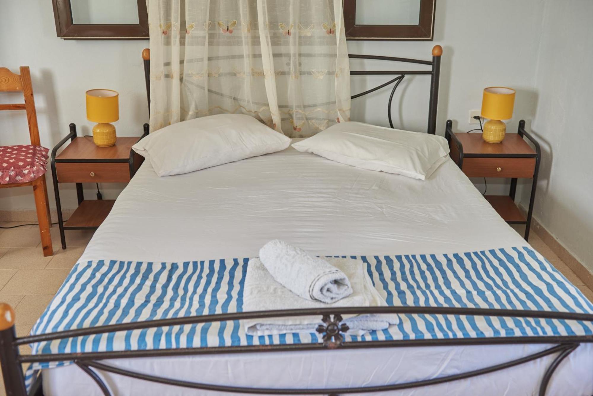 Villa Rania / Zante Drosia Kypseli Exteriér fotografie