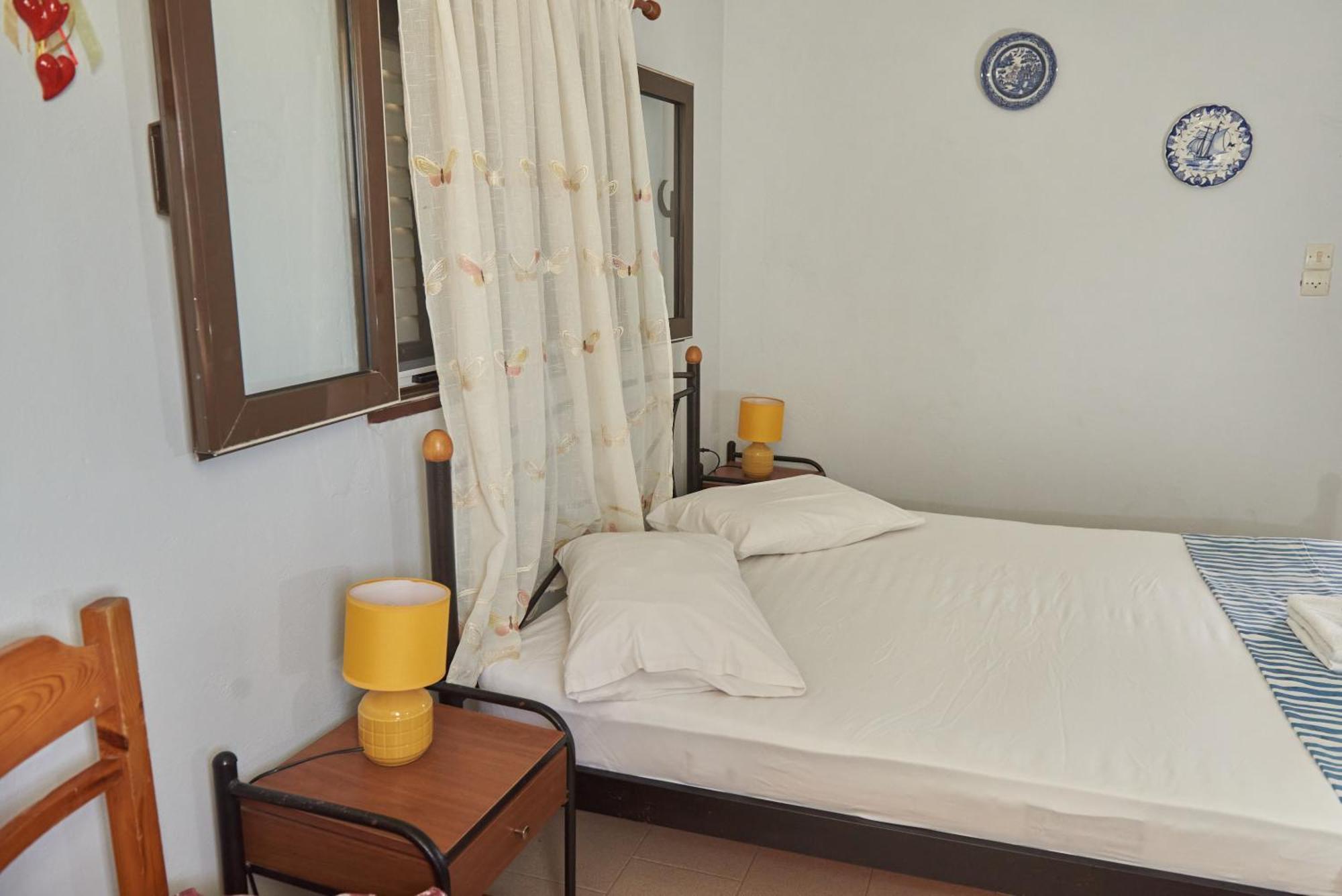 Villa Rania / Zante Drosia Kypseli Exteriér fotografie