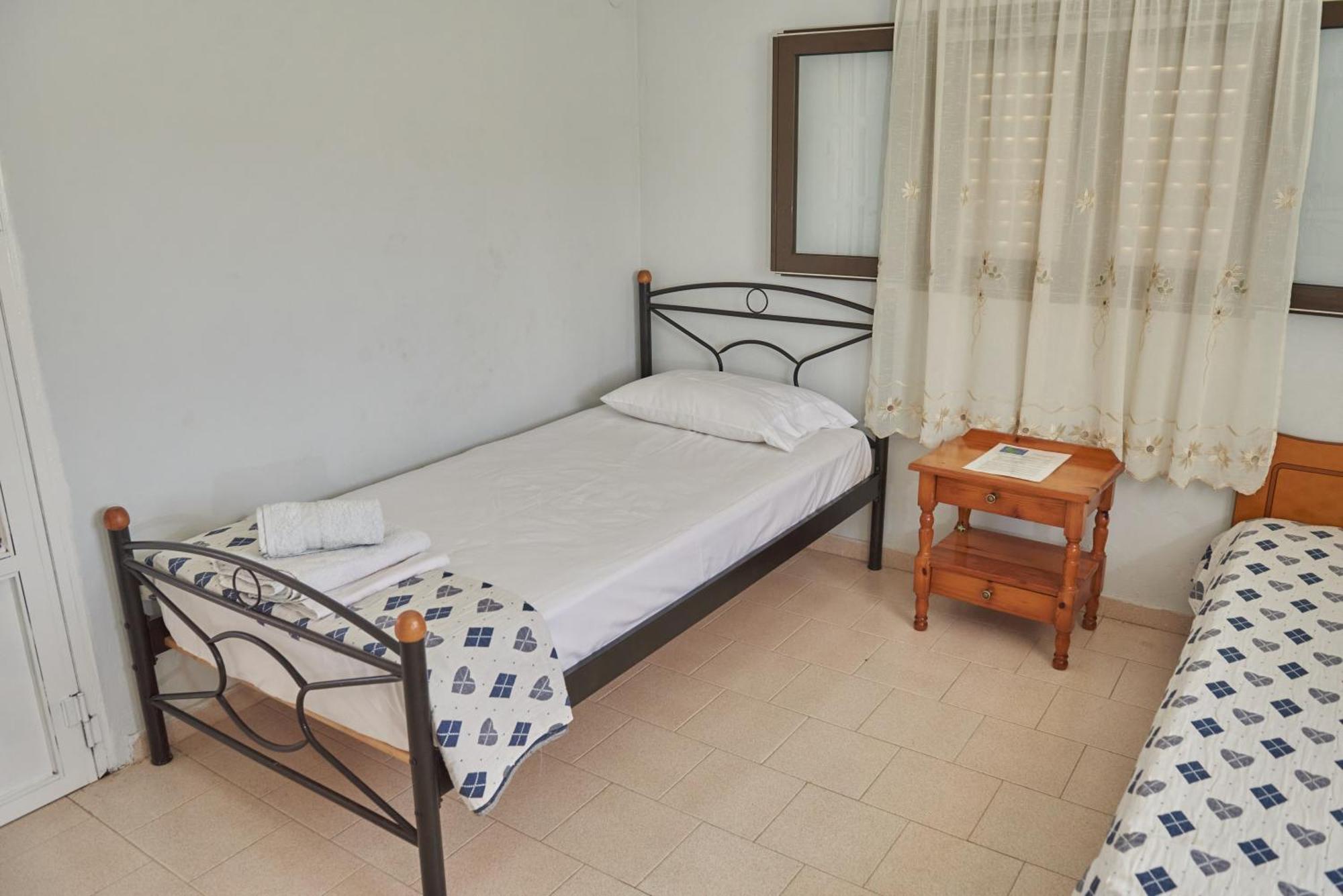 Villa Rania / Zante Drosia Kypseli Exteriér fotografie