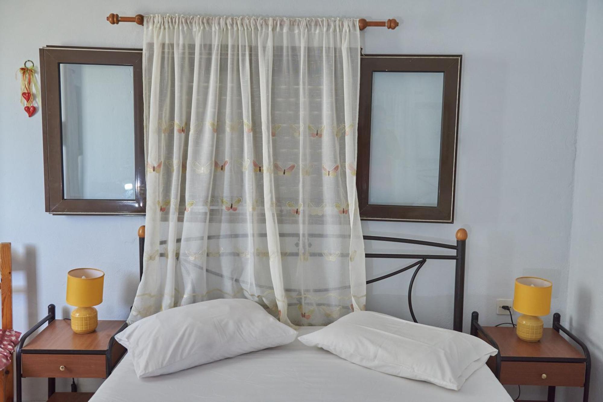 Villa Rania / Zante Drosia Kypseli Exteriér fotografie