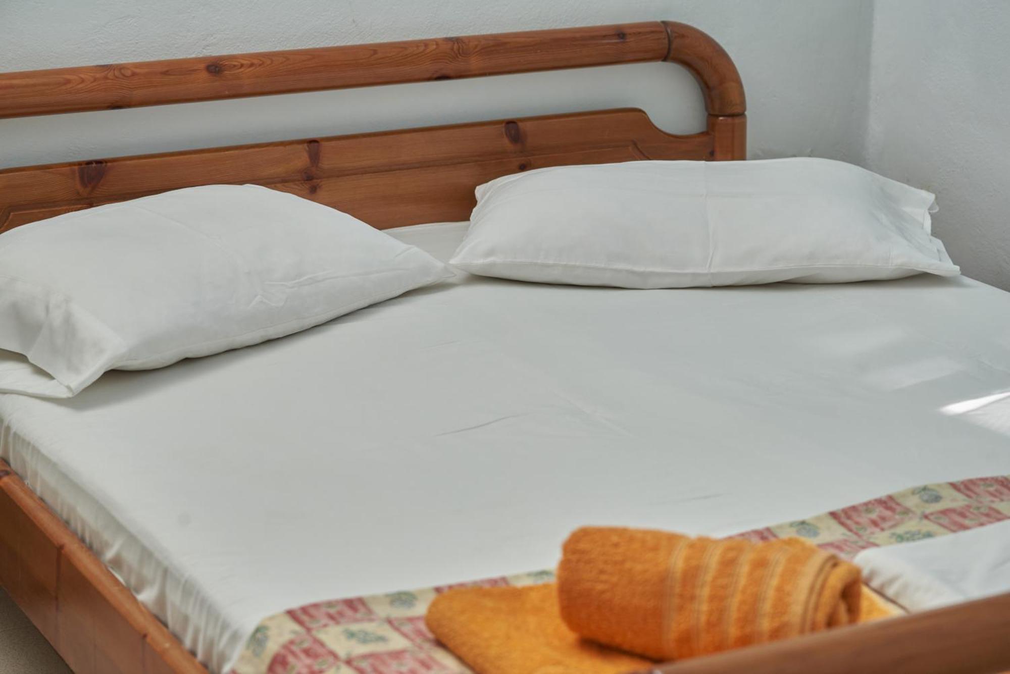 Villa Rania / Zante Drosia Kypseli Exteriér fotografie